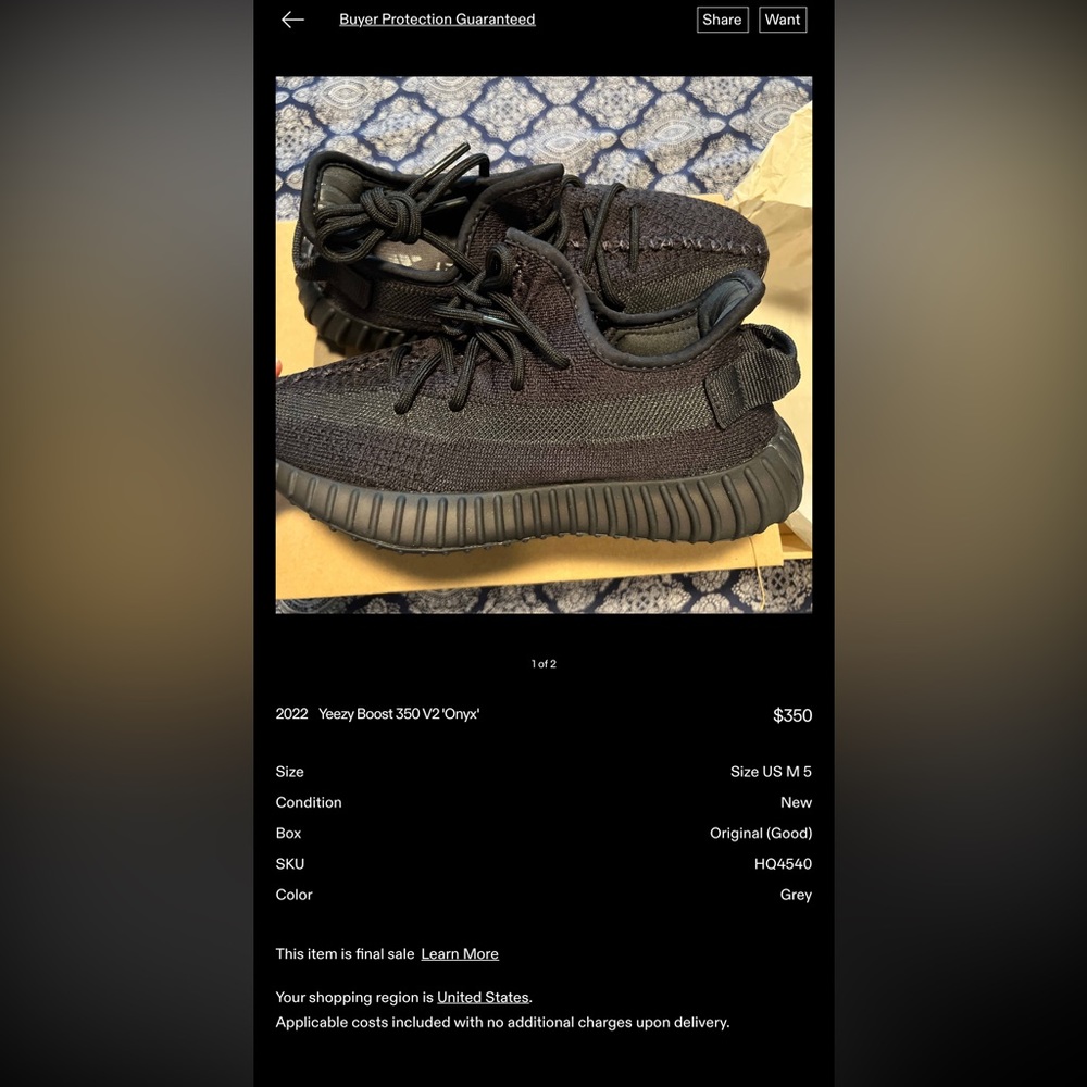 Yeezy